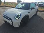 MINI Cooper Convertible FWD
