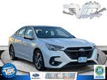 Subaru Legacy Premium AWD