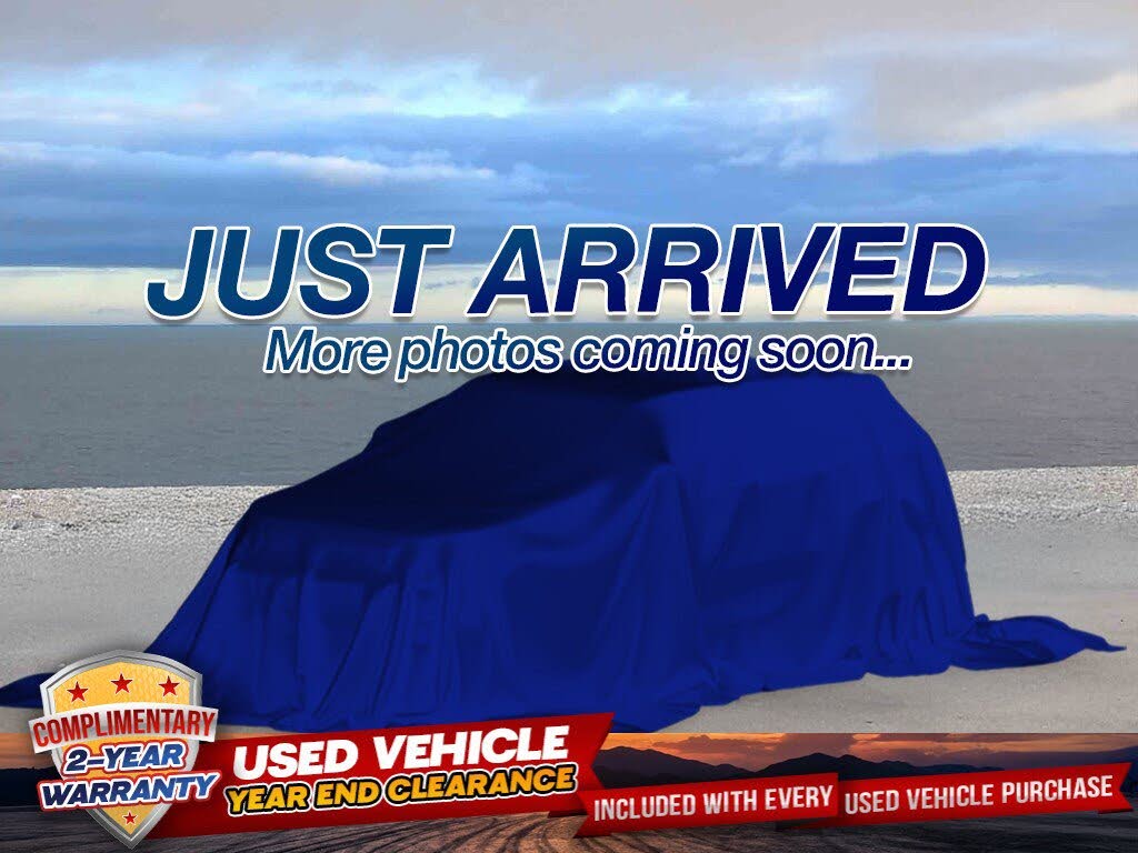 2024 Ford F-150 STX 4dr SuperCrew 4WD