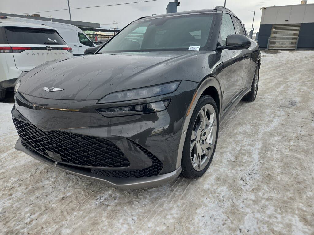2024 Genesis GV60 Performance AWD