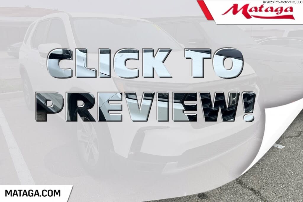 2024 Honda Pilot EX-L FWD