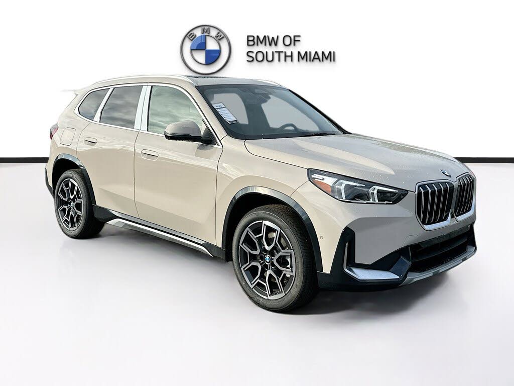 2026 BMW X1 xDrive28i
