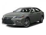 Lexus ES 350 FWD