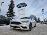 Ford Fusion Sport AWD