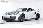 Porsche 911 GT2 RS Coupe RWD