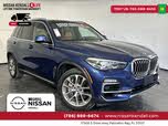 BMW X5 xDrive50i AWD
