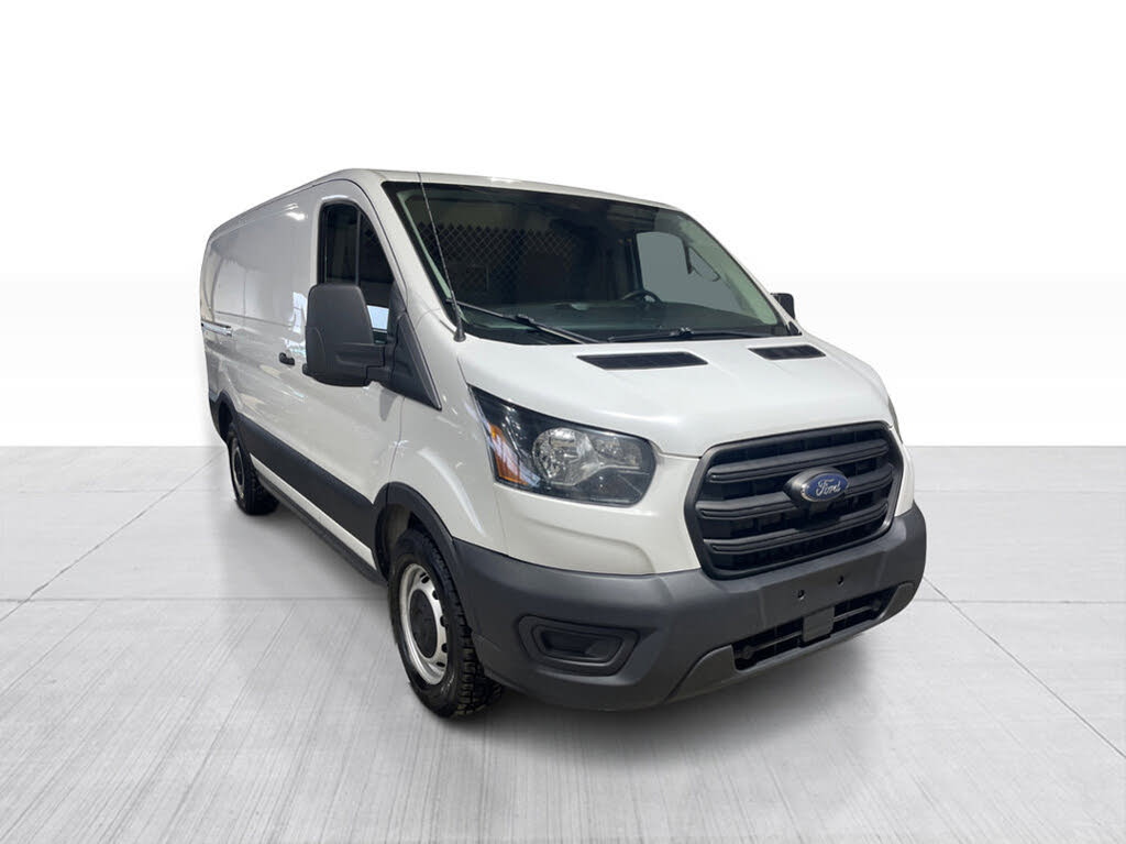 2020 Ford Transit Cargo 150 Low Roof LWB RWD