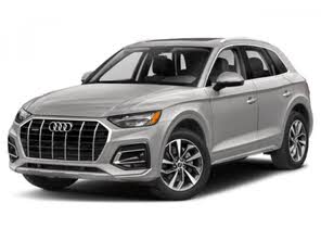 Audi Q5 quattro Premium 45 TFSI
