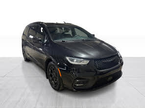 Chrysler Pacifica Hybrid Touring FWD