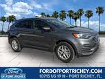 Ford Edge SEL AWD