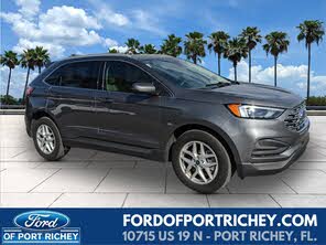 Ford Edge SEL AWD