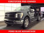Ford F-150 Lariat SuperCrew 4WD