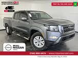 Nissan Frontier SV Crew Cab LB RWD