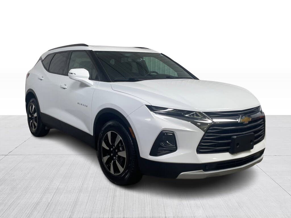 2019 Chevrolet Blazer 2LT AWD