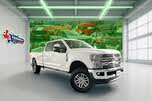 Ford F-250 Super Duty Lariat Crew Cab 4WD