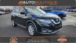Nissan Rogue S AWD