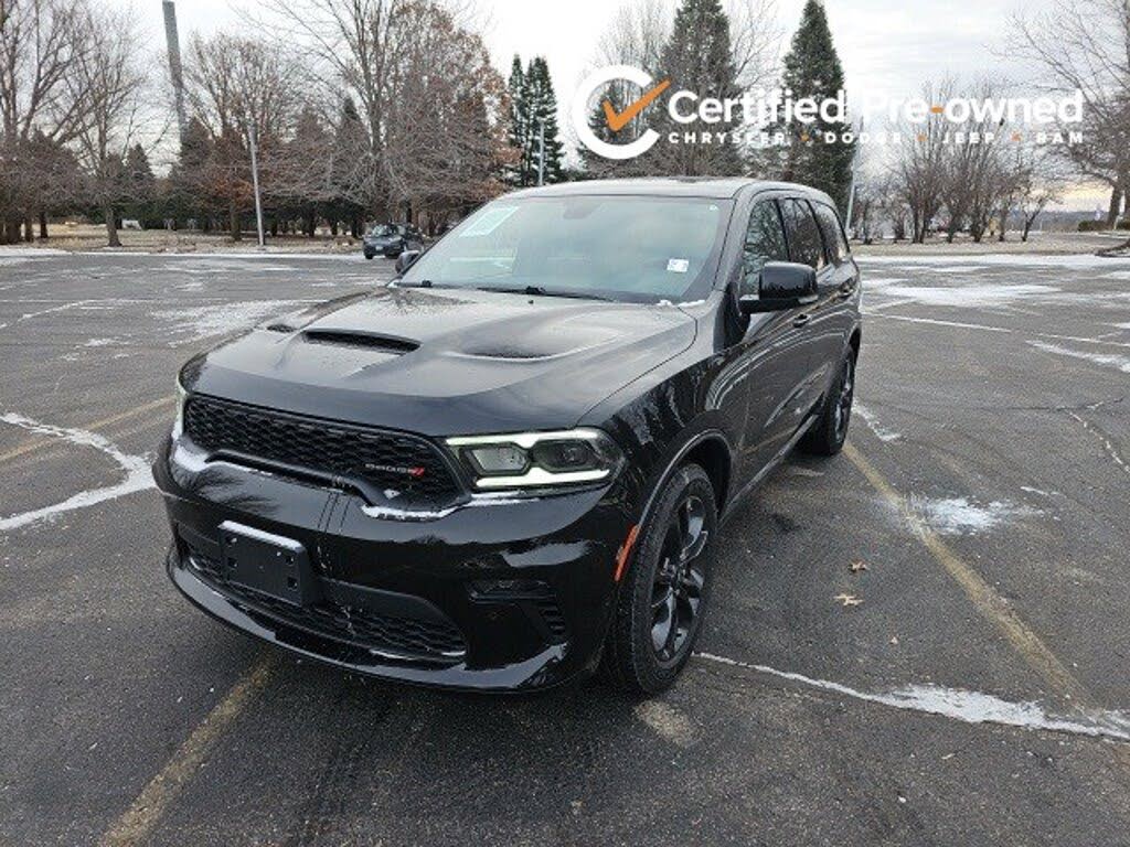 2022 Dodge Durango R/T AWD