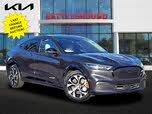 Ford Mustang Mach-E Premium AWD