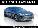 Kia Stinger GT-Line RWD