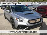 Subaru WRX Limited AWD