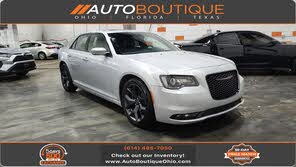 Chrysler 300 S V6 RWD