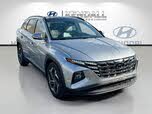 Hyundai Tucson Limited FWD