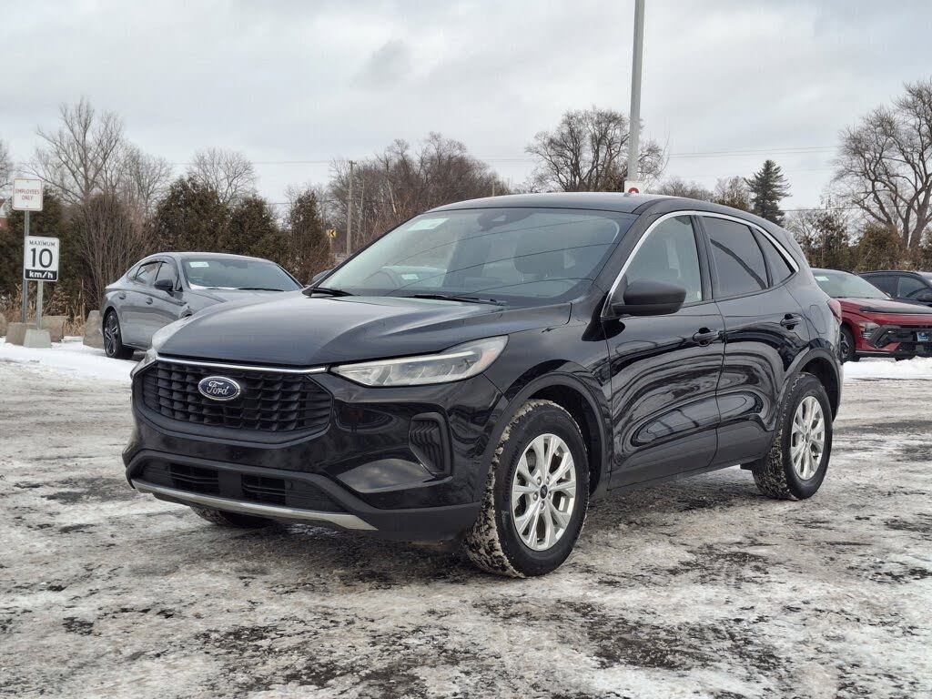 2024 Ford Escape Active AWD