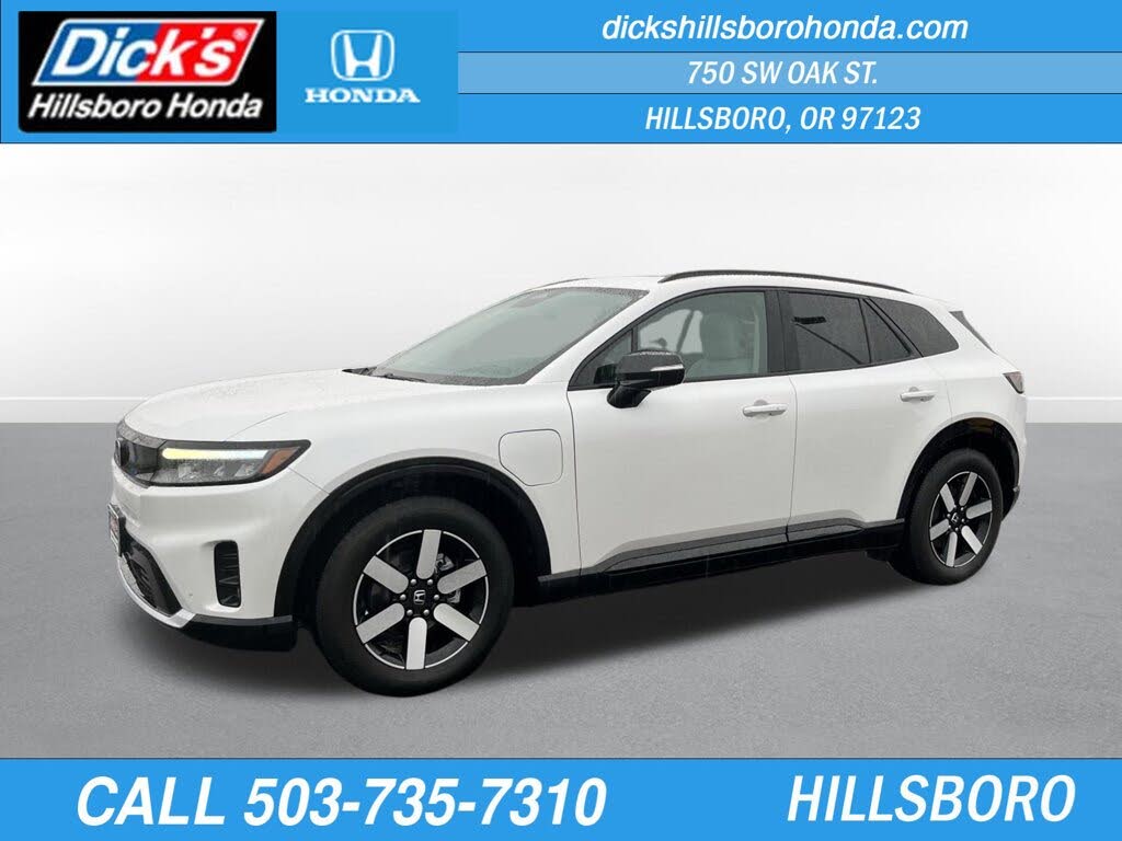 2024 Honda Prologue Touring AWD