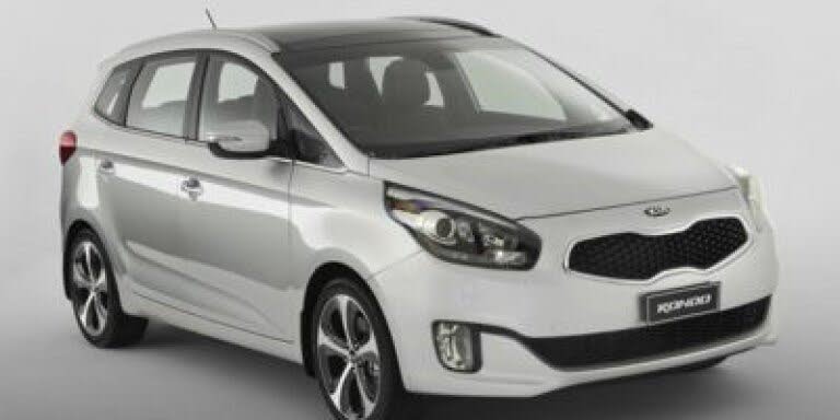 2014 Kia Rondo LX