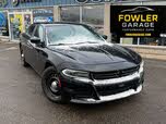 Dodge Charger Police AWD