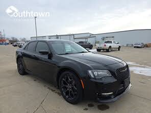 Chrysler 300 Touring L AWD