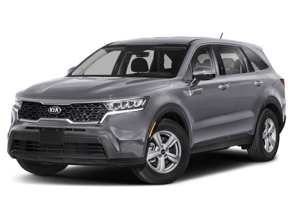 2021 Kia Sorento LX AWD