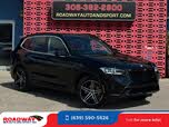 BMW X3 xDrive30i AWD