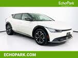Kia EV6 Wind AWD