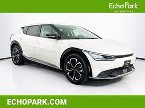 Kia EV6 Wind AWD