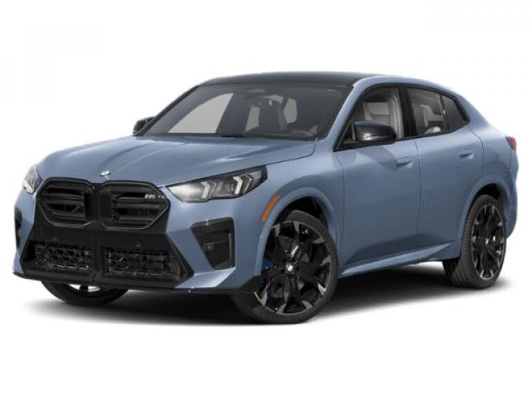 2026 BMW X2 M35i AWD