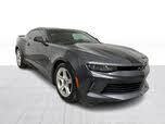 Chevrolet Camaro 1LT Coupe RWD