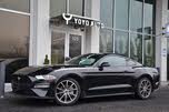 Ford Mustang EcoBoost Premium Coupe RWD