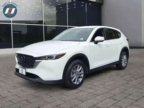 Mazda CX-5 2.5 S AWD