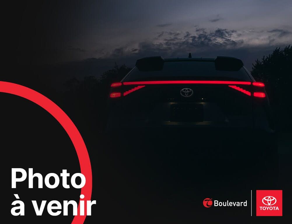 2022 Mitsubishi RVR SE AWC