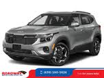 Kia Seltos EX AWD