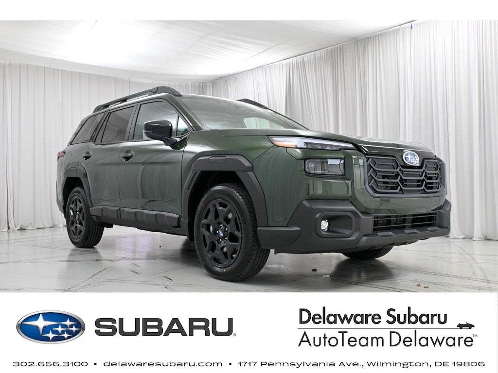 2026 Subaru Outback Limited AWD