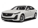 Cadillac CT5 Premium Luxury Sedan RWD