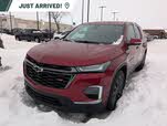 Chevrolet Traverse RS AWD