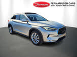 INFINITI QX50 Luxe AWD