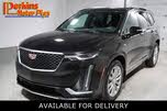 Cadillac XT6 Premium Luxury AWD