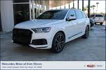 Audi Q7 quattro Prestige 55 TFSI