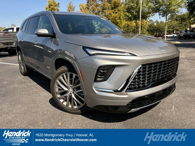 2025 Buick Enclave Avenir FWD