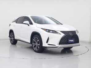 Lexus RX 350 FWD