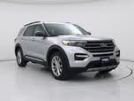Ford Explorer XLT AWD